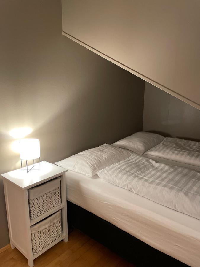 Apartment Penthouse On The Main Street, Town Center