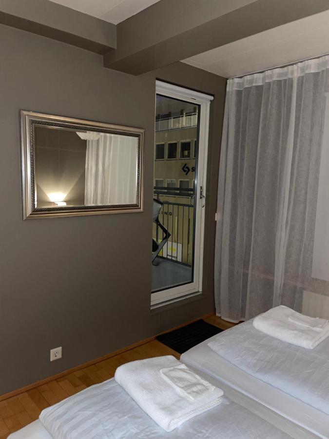 Apartment Penthouse On The Main Street, Town Center *
