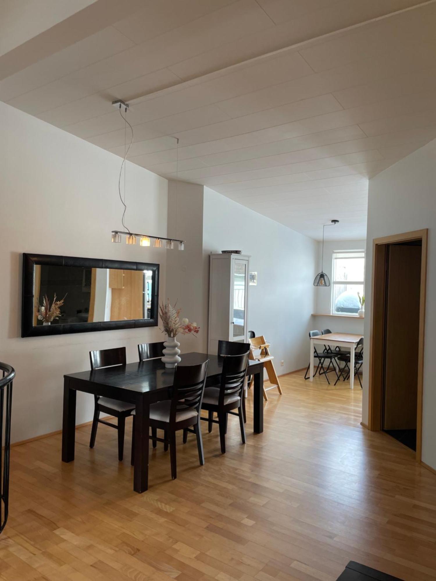 Penthouse On The Main Street, Town Center