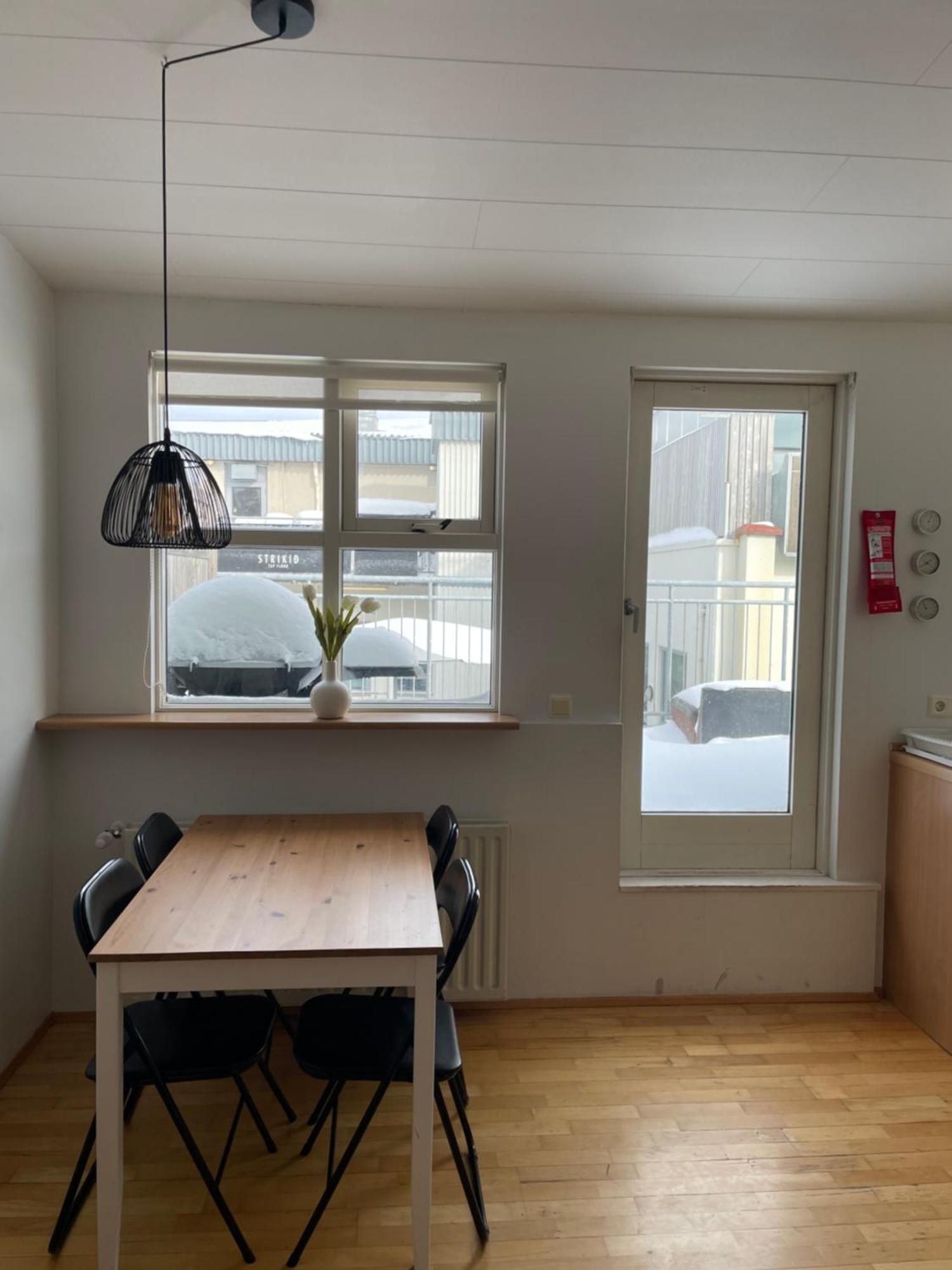 Apartment Penthouse On The Main Street, Town Center